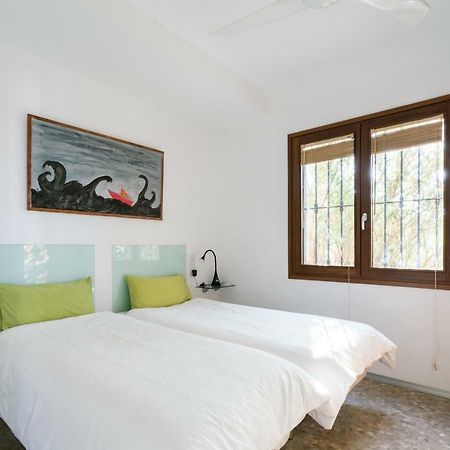 Apartamento Conquistadores Mazagon 2 Hab 4 Pers Max Dış mekan fotoğraf