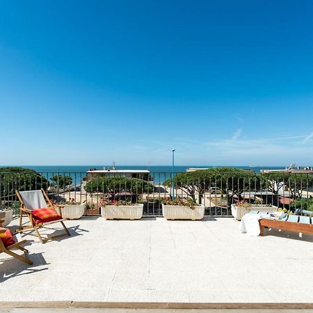 Apartamento Conquistadores Mazagon 2 Hab 4 Pers Max Dış mekan fotoğraf