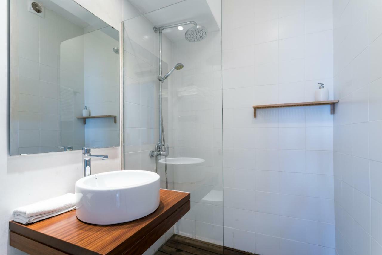 Apartamento Conquistadores Mazagon 2 Hab 4 Pers Max Dış mekan fotoğraf