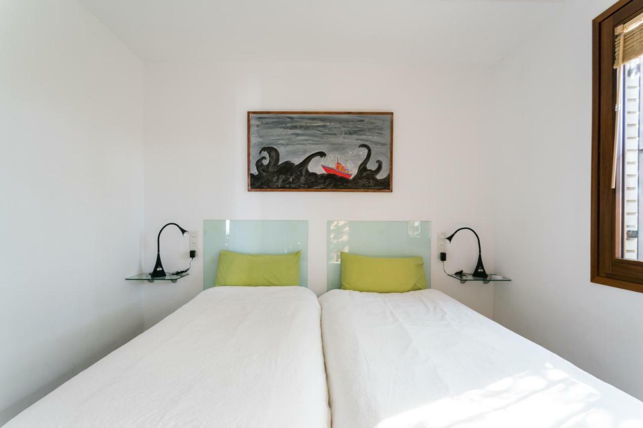 Apartamento Conquistadores Mazagon 2 Hab 4 Pers Max Dış mekan fotoğraf