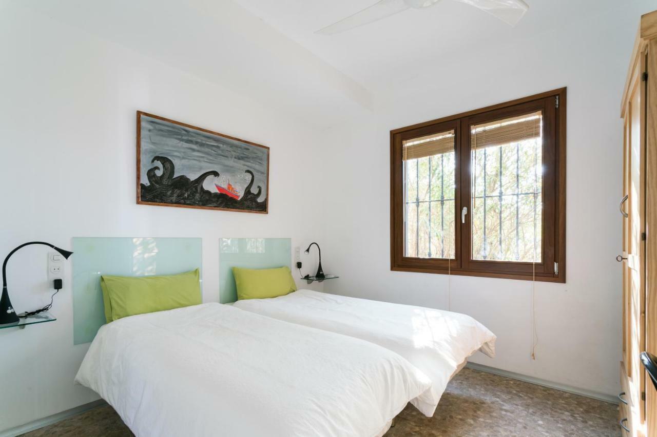 Apartamento Conquistadores Mazagon 2 Hab 4 Pers Max Dış mekan fotoğraf
