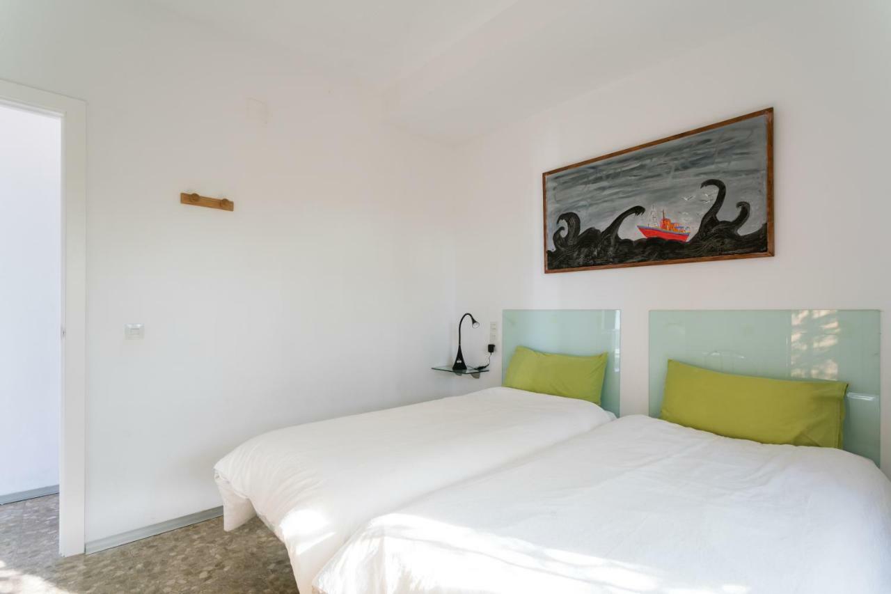Apartamento Conquistadores Mazagon 2 Hab 4 Pers Max Dış mekan fotoğraf