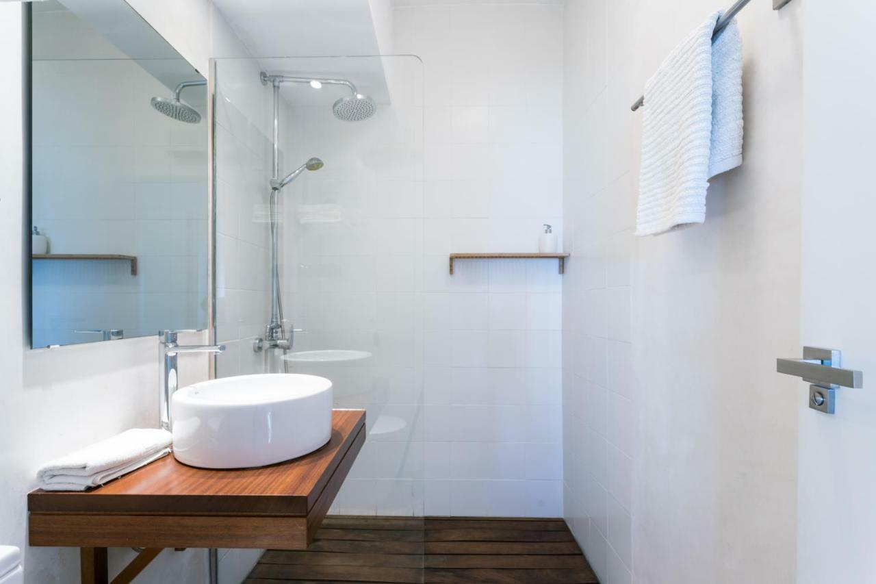 Apartamento Conquistadores Mazagon 2 Hab 4 Pers Max Dış mekan fotoğraf