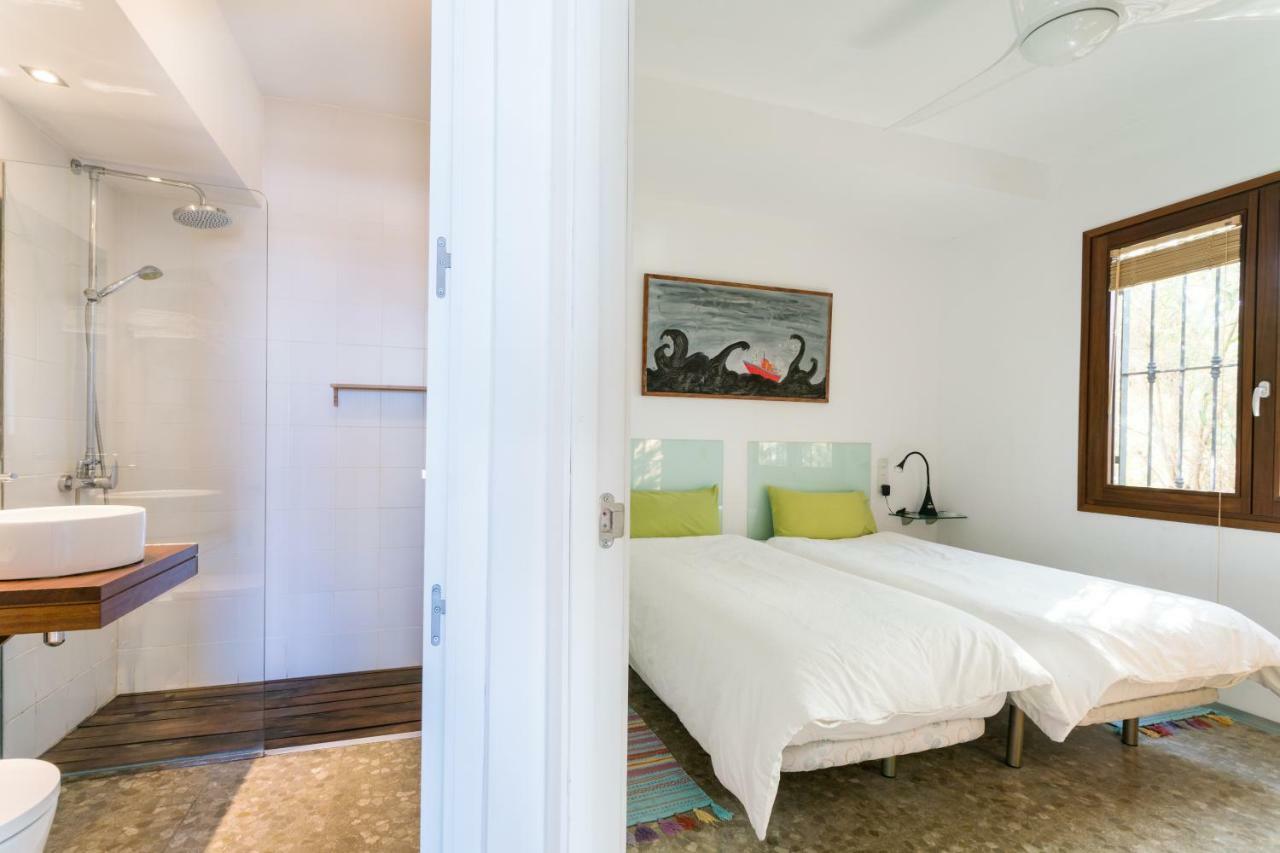 Apartamento Conquistadores Mazagon 2 Hab 4 Pers Max Dış mekan fotoğraf