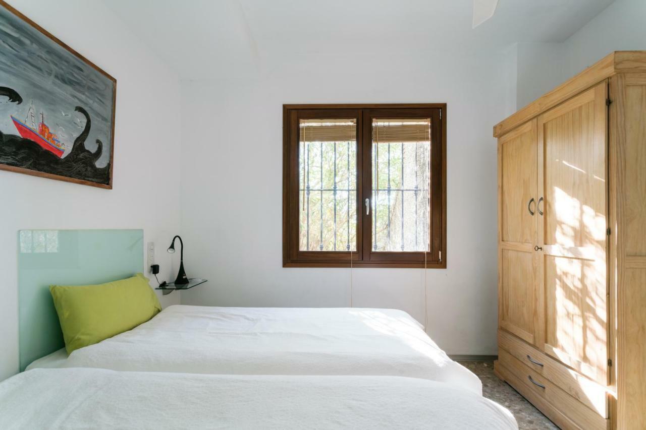 Apartamento Conquistadores Mazagon 2 Hab 4 Pers Max Dış mekan fotoğraf
