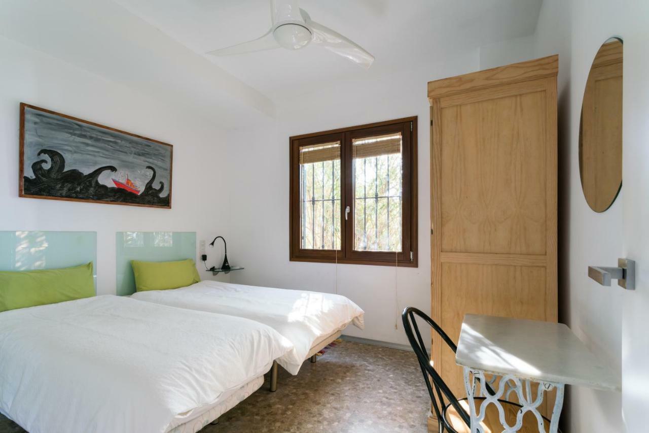 Apartamento Conquistadores Mazagon 2 Hab 4 Pers Max Dış mekan fotoğraf