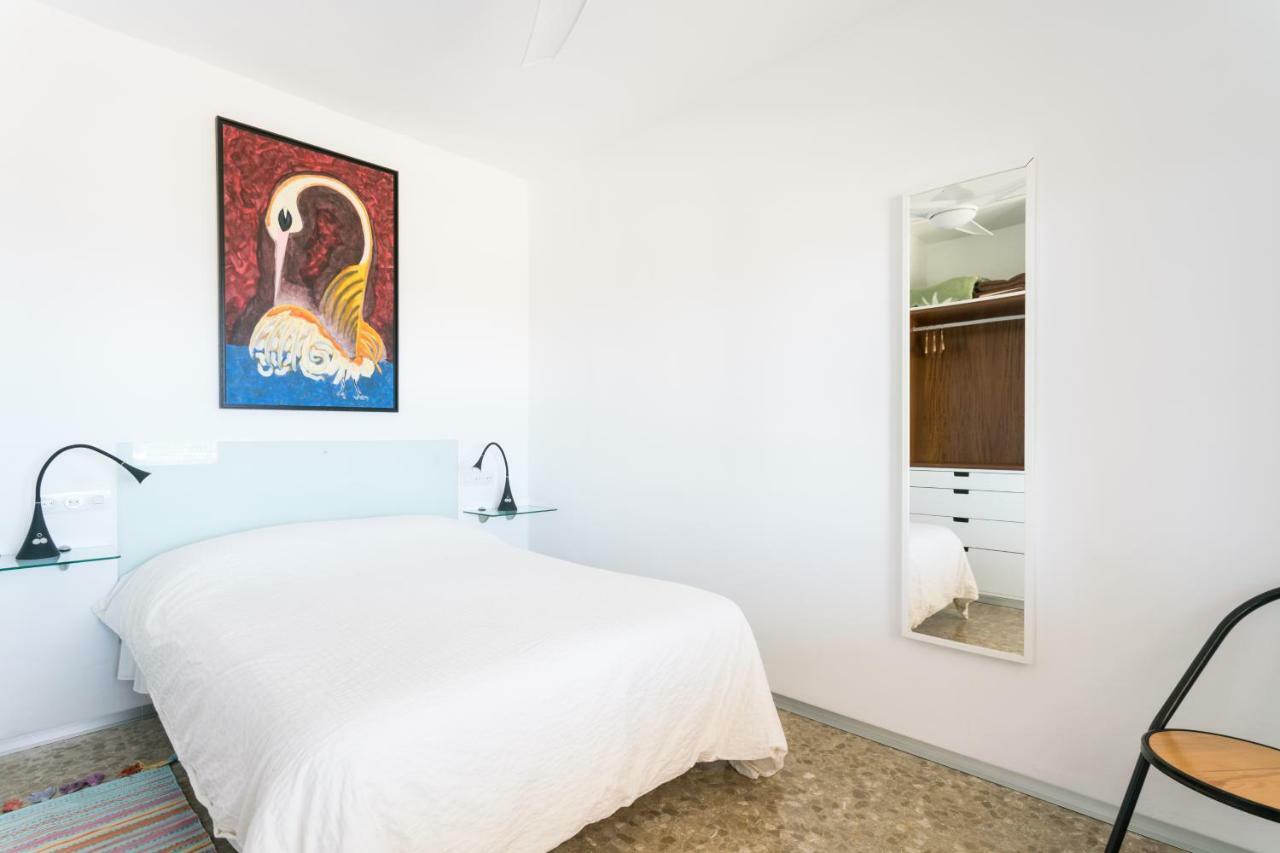 Apartamento Conquistadores Mazagon 2 Hab 4 Pers Max Dış mekan fotoğraf