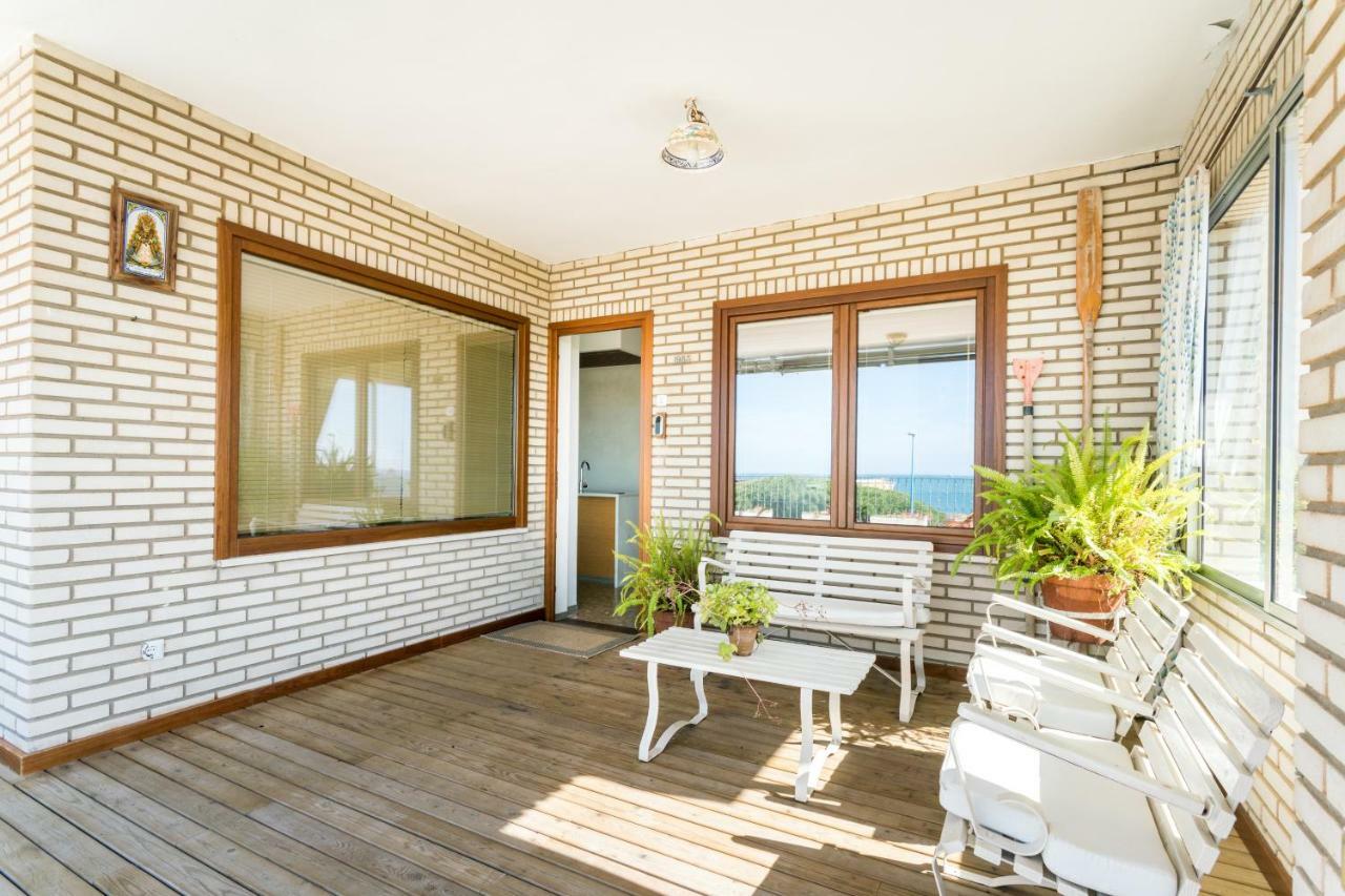 Apartamento Conquistadores Mazagon 2 Hab 4 Pers Max Dış mekan fotoğraf