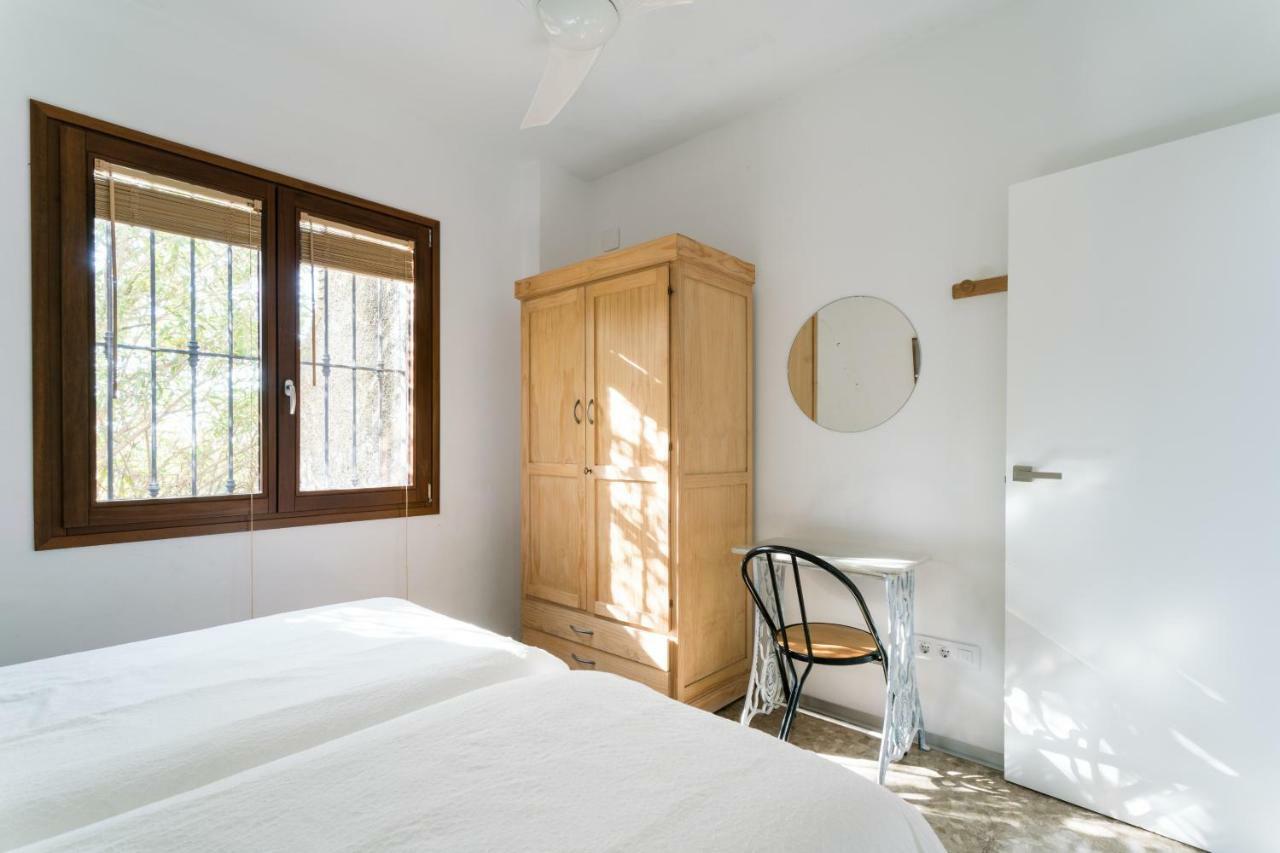 Apartamento Conquistadores Mazagon 2 Hab 4 Pers Max Dış mekan fotoğraf