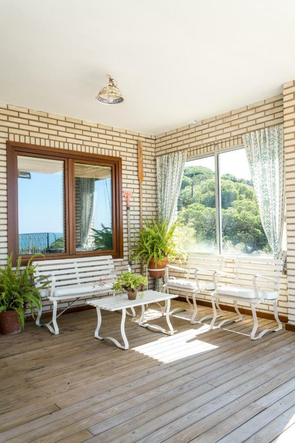 Apartamento Conquistadores Mazagon 2 Hab 4 Pers Max Dış mekan fotoğraf