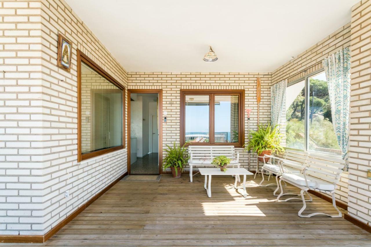 Apartamento Conquistadores Mazagon 2 Hab 4 Pers Max Dış mekan fotoğraf
