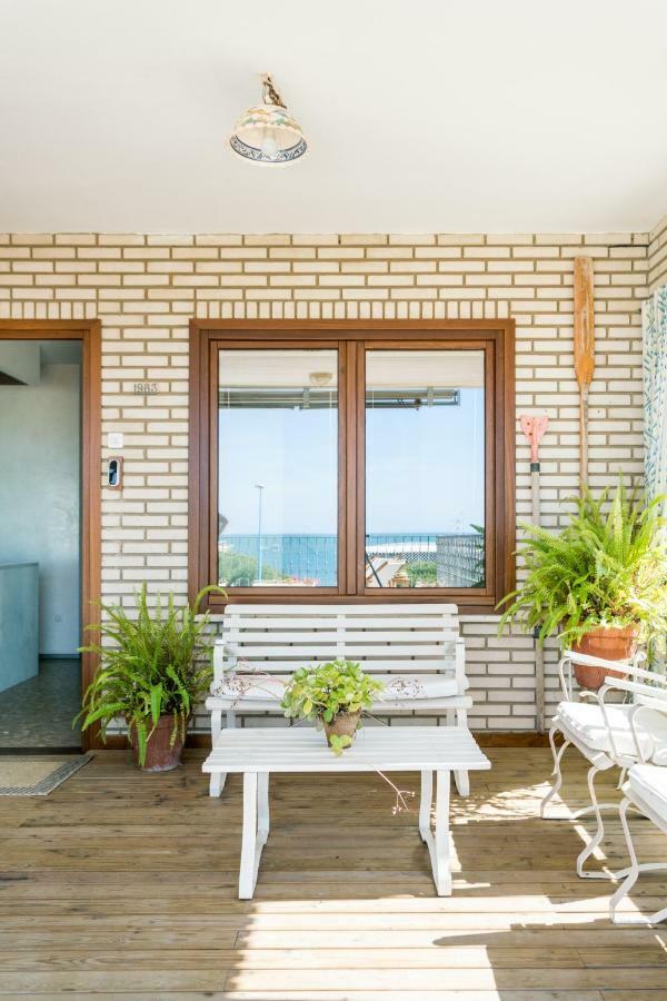 Apartamento Conquistadores Mazagon 2 Hab 4 Pers Max Dış mekan fotoğraf