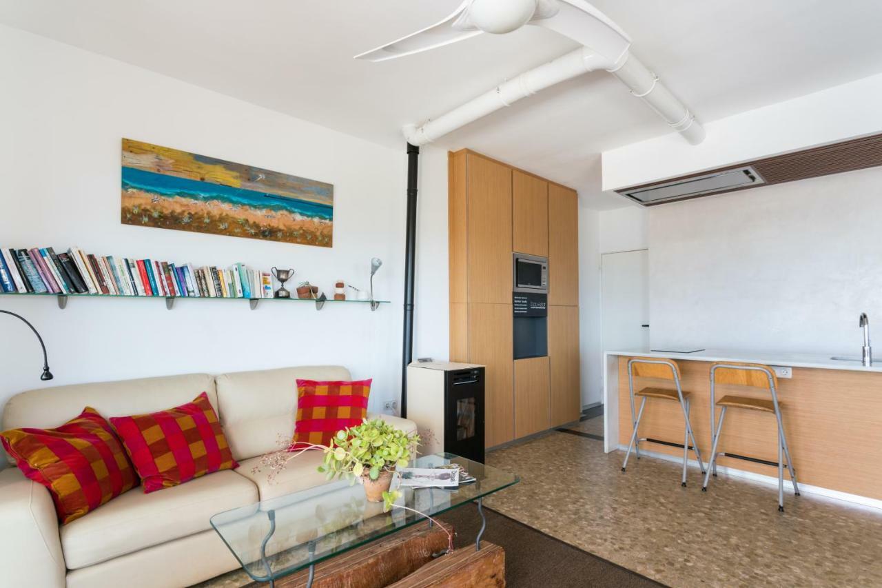 Apartamento Conquistadores Mazagon 2 Hab 4 Pers Max Dış mekan fotoğraf
