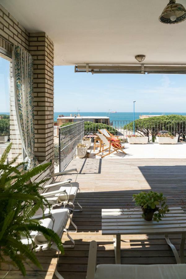 Apartamento Conquistadores Mazagon 2 Hab 4 Pers Max Dış mekan fotoğraf