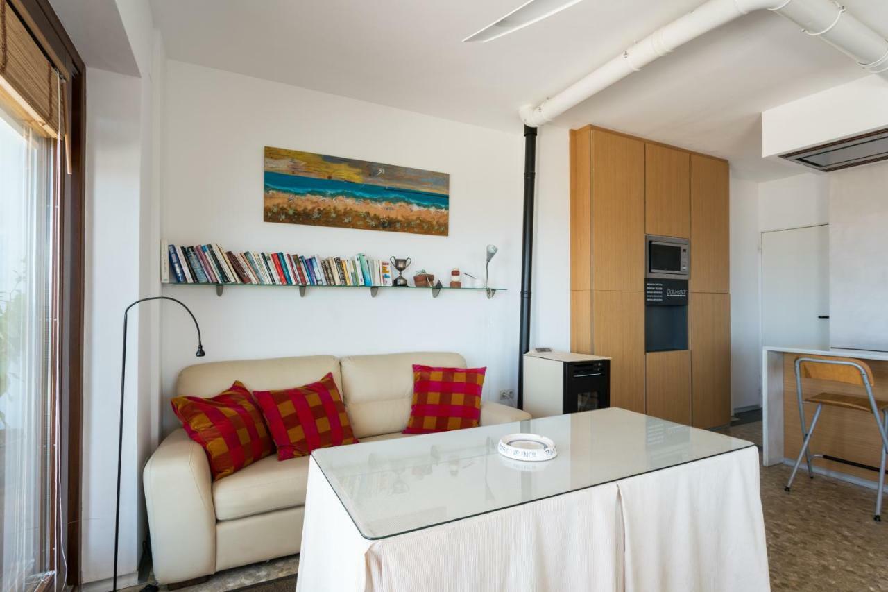 Apartamento Conquistadores Mazagon 2 Hab 4 Pers Max Dış mekan fotoğraf