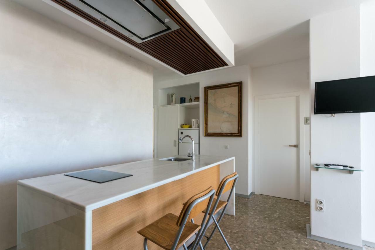 Apartamento Conquistadores Mazagon 2 Hab 4 Pers Max Dış mekan fotoğraf