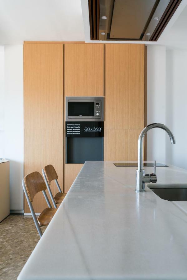 Apartamento Conquistadores Mazagon 2 Hab 4 Pers Max Dış mekan fotoğraf
