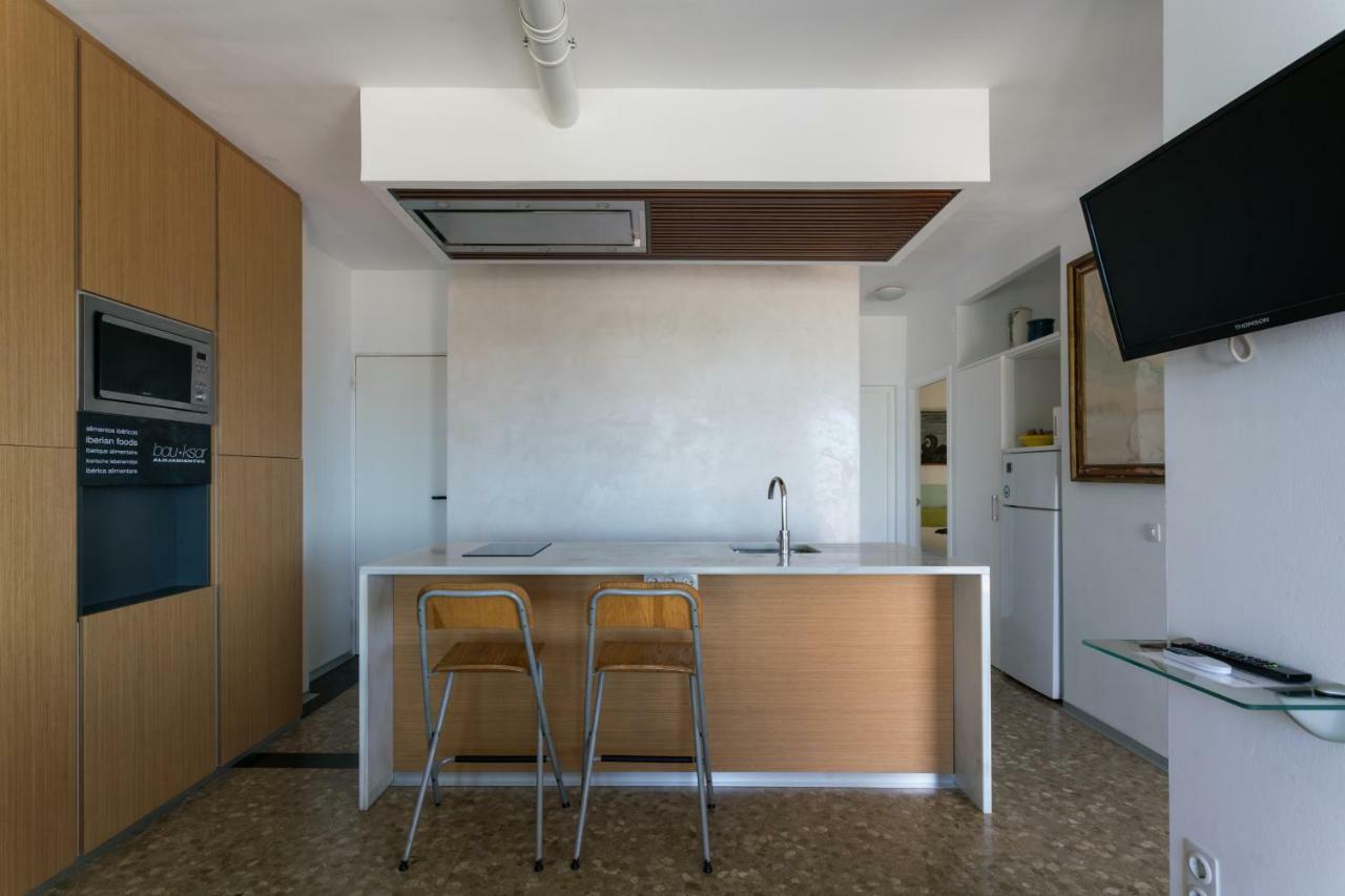 Apartamento Conquistadores Mazagon 2 Hab 4 Pers Max Dış mekan fotoğraf