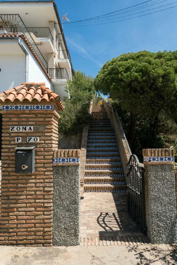 Apartamento Conquistadores Mazagon 2 Hab 4 Pers Max Dış mekan fotoğraf