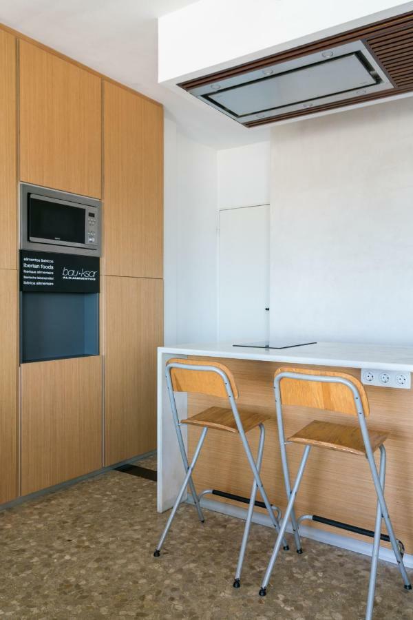 Apartamento Conquistadores Mazagon 2 Hab 4 Pers Max Dış mekan fotoğraf