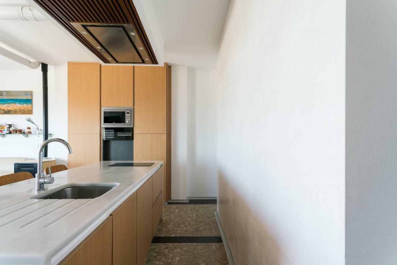 Apartamento Conquistadores Mazagon 2 Hab 4 Pers Max Dış mekan fotoğraf